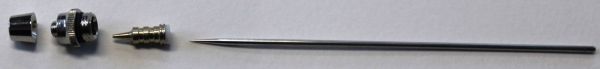 Düsensatz 0,6 mm 124663